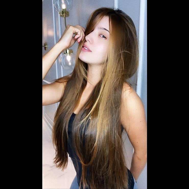 Olivia Aristizabal