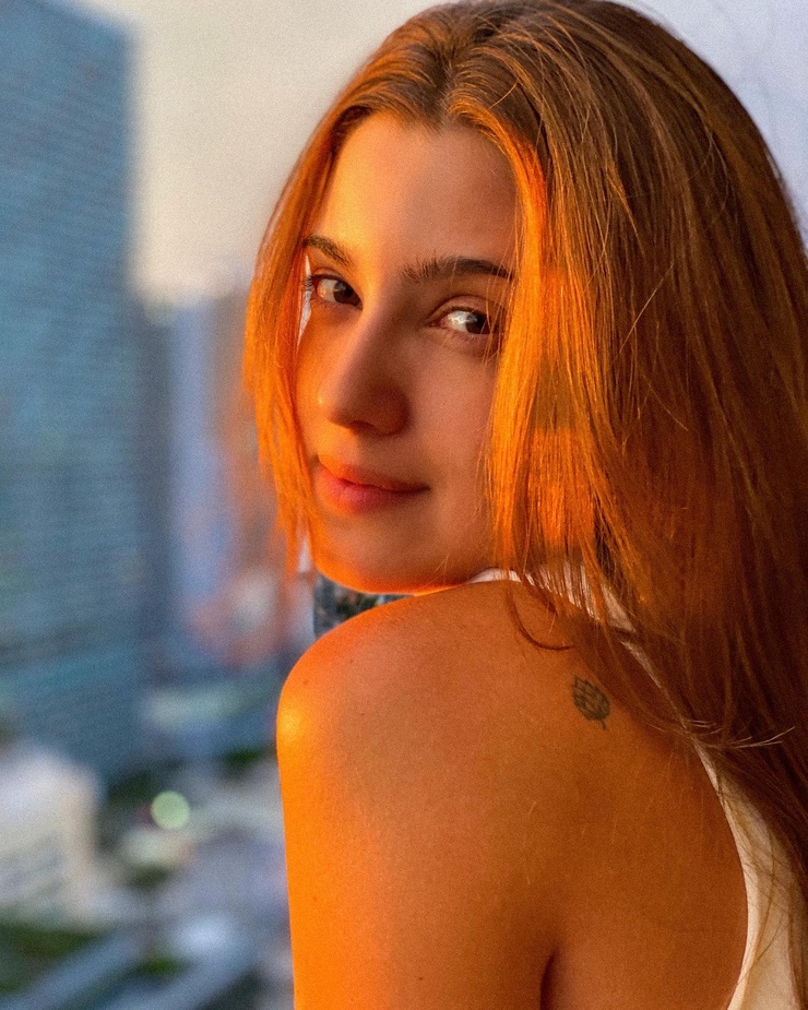 Olivia Aristizabal