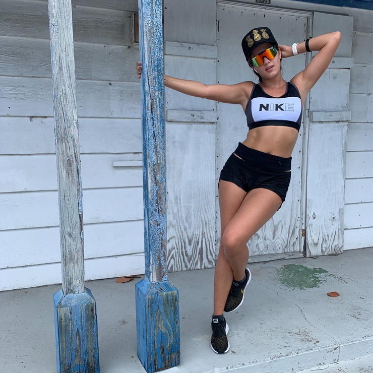 Olivia Aristizabal