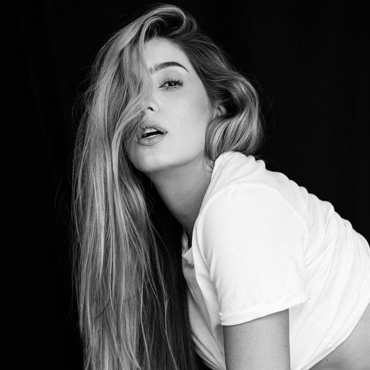 Olivia Aristizabal