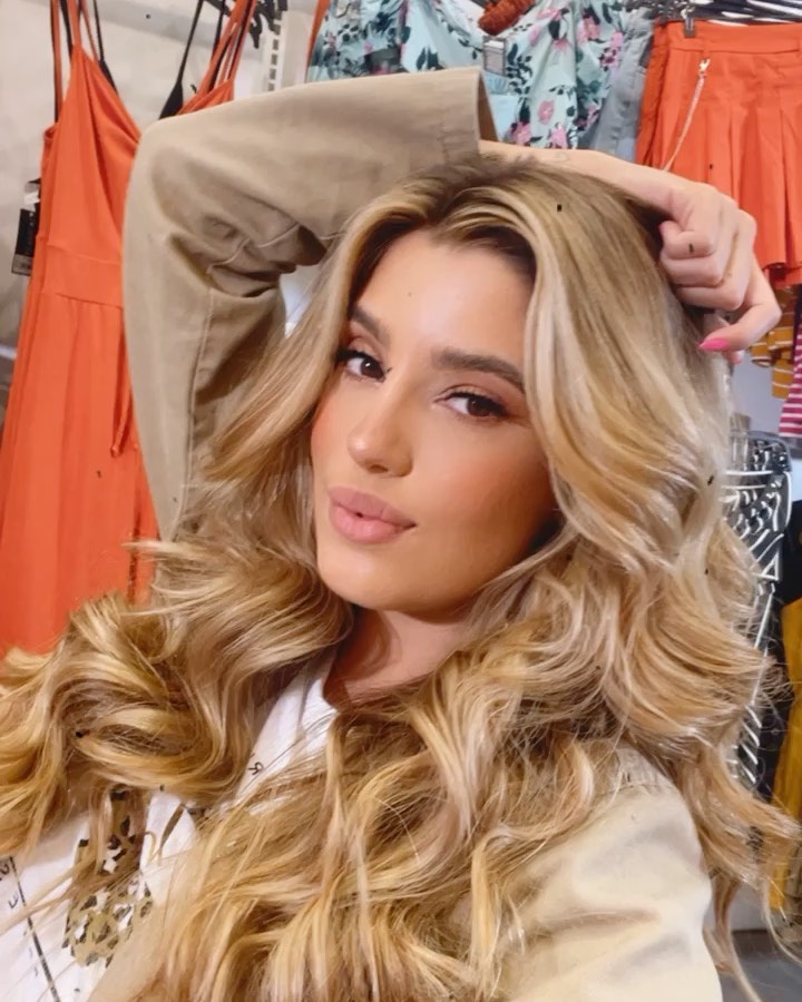 Olivia Aristizabal