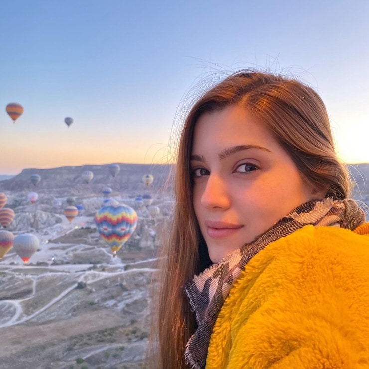 Olivia Aristizabal