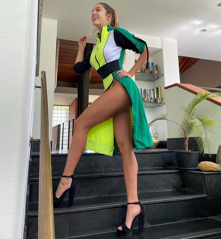 Olivia Aristizabal