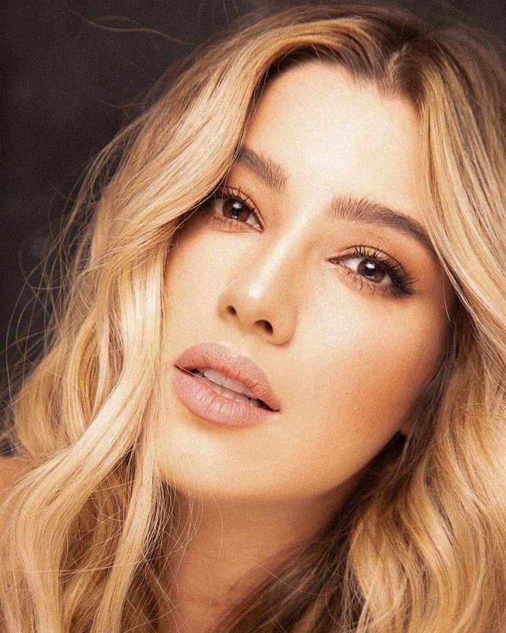 Olivia Aristizabal