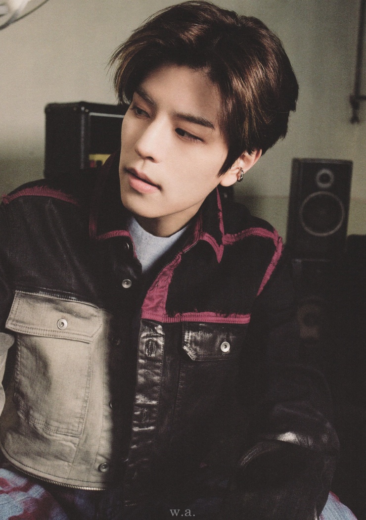 Seungmin