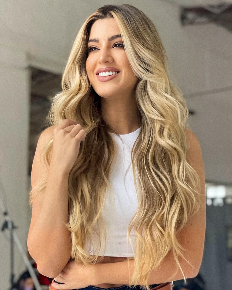 Olivia Aristizabal