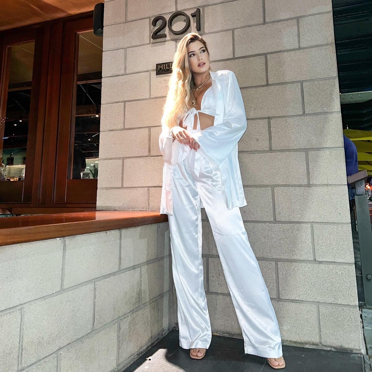 Olivia Aristizabal
