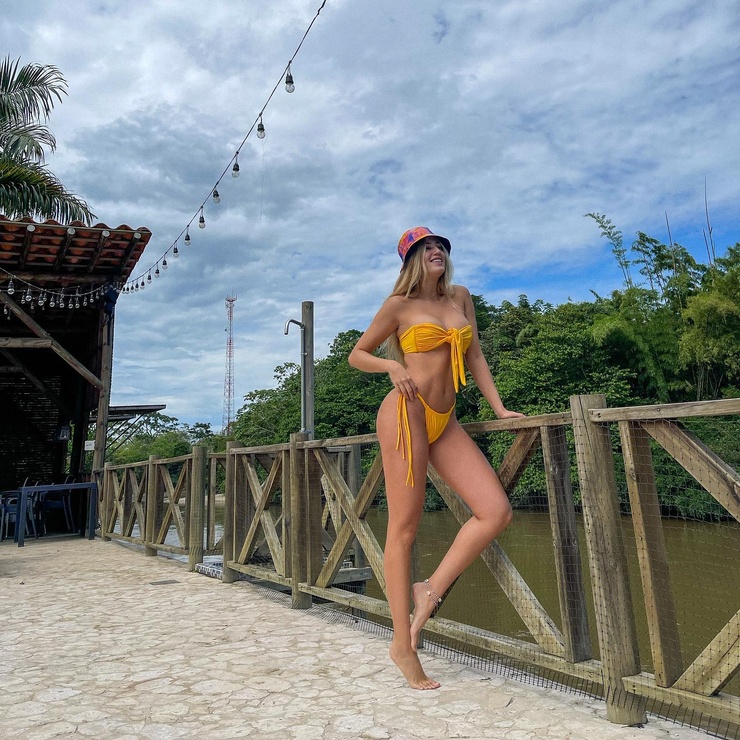 Olivia Aristizabal