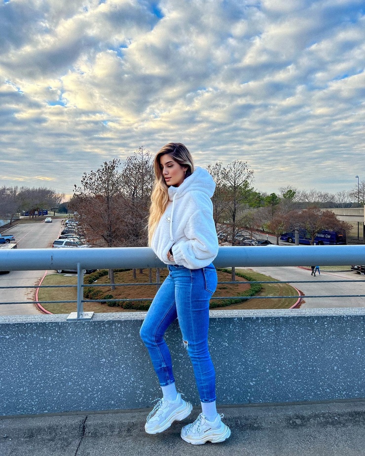 Olivia Aristizabal
