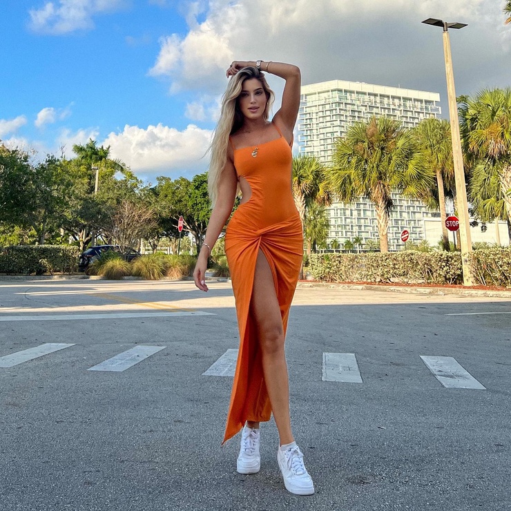 Olivia Aristizabal