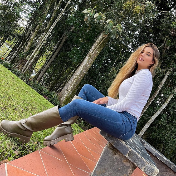 Olivia Aristizabal