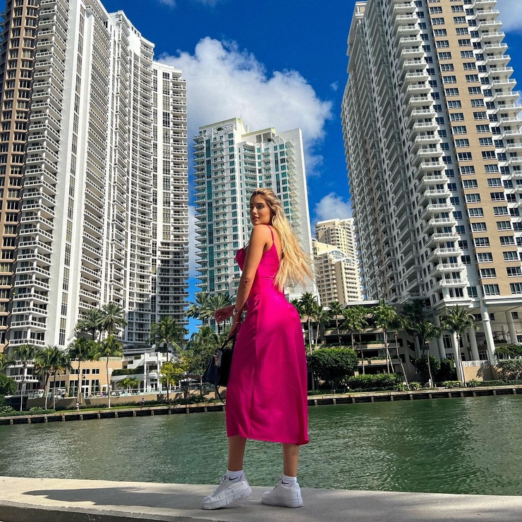 Olivia Aristizabal