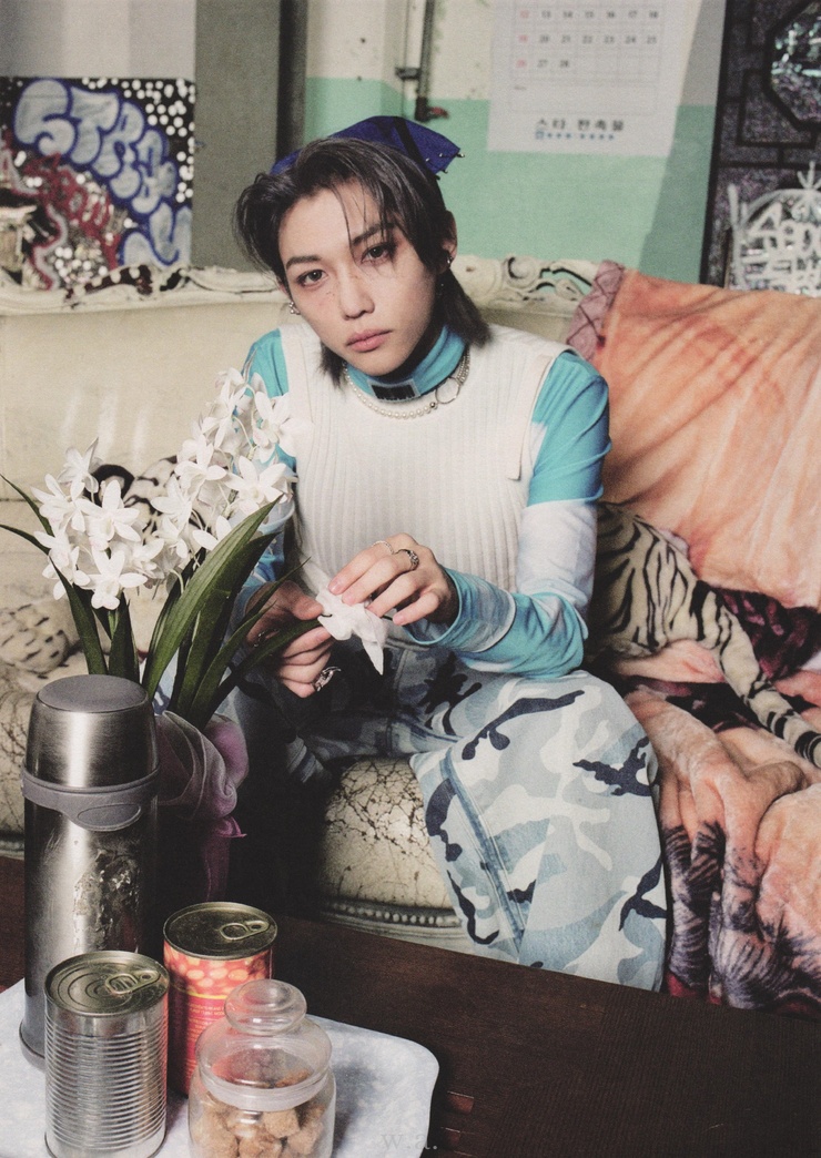 Felix Lee