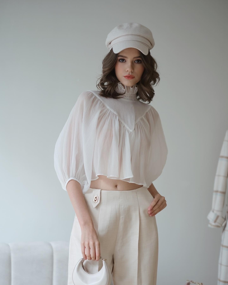 Dasha Gordenko