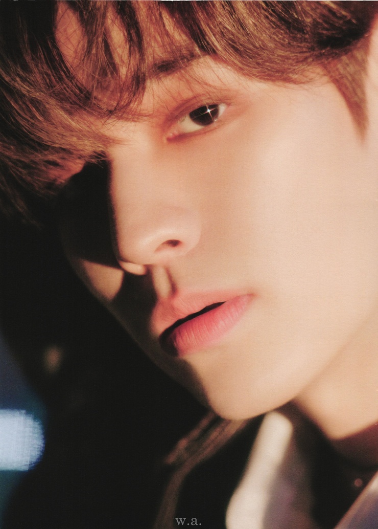 Seungmin