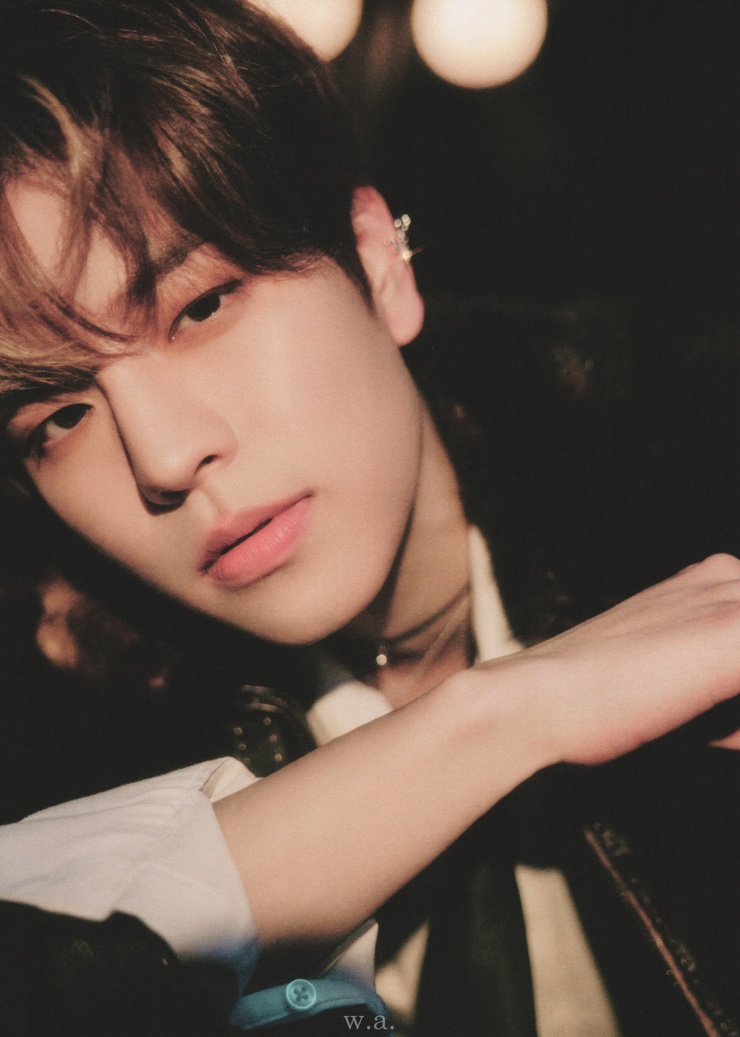 Seungmin
