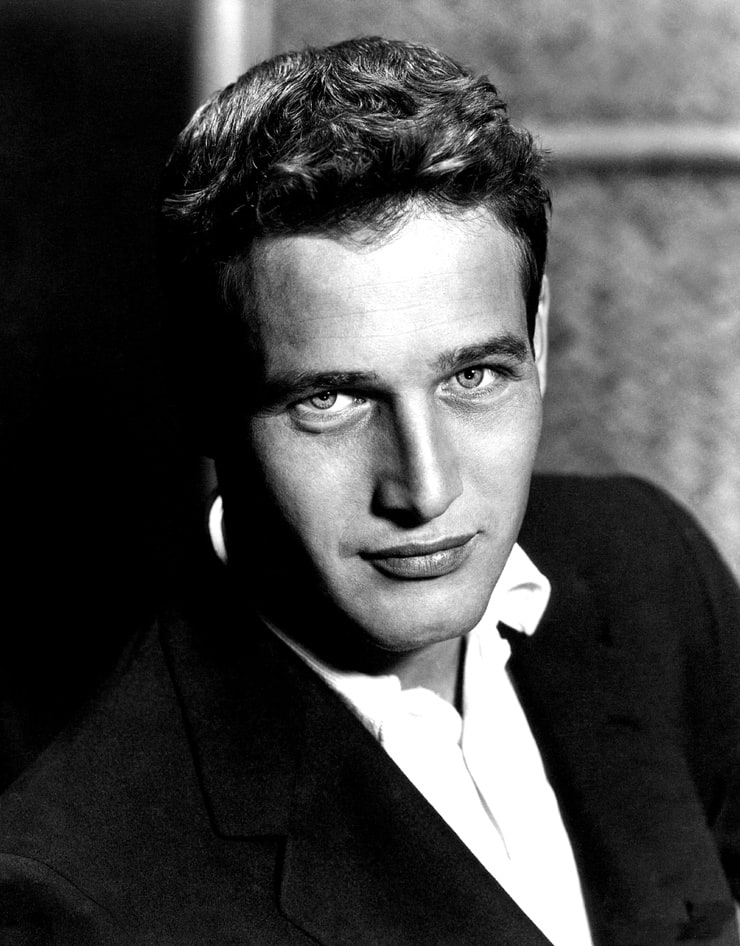 Paul Newman