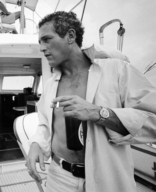 Paul Newman