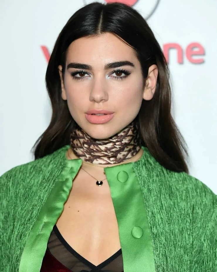 Picture of Dua Lipa