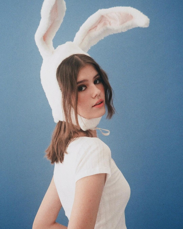 Dasha Gordenko