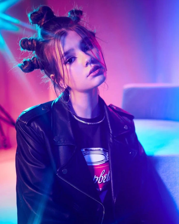 Dasha Gordenko