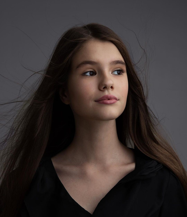 Dasha Gordenko