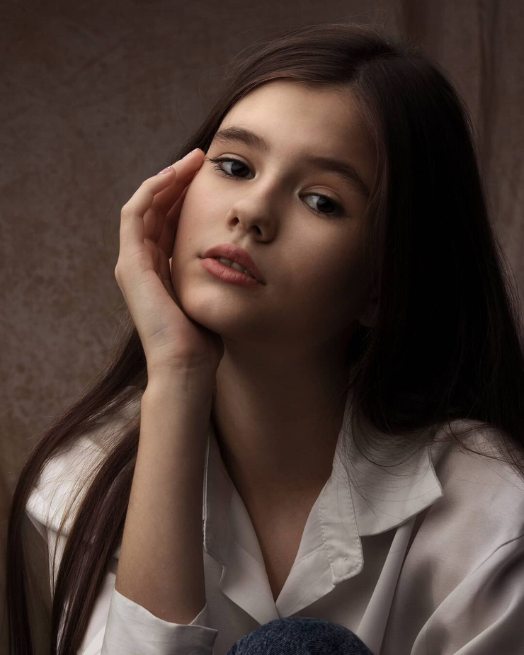 Dasha Gordenko