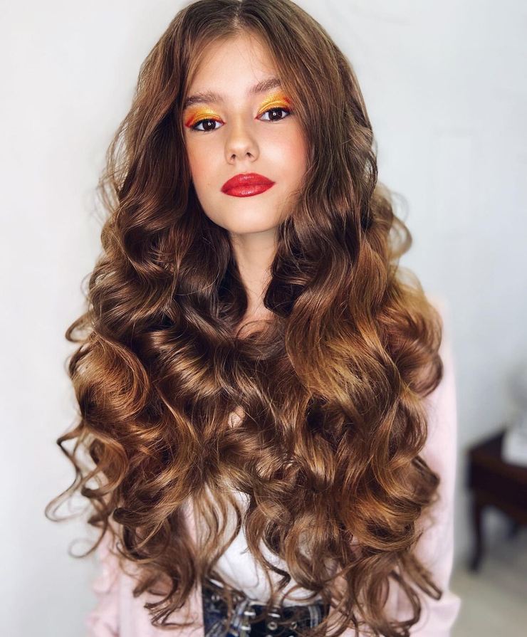 Dasha Gordenko