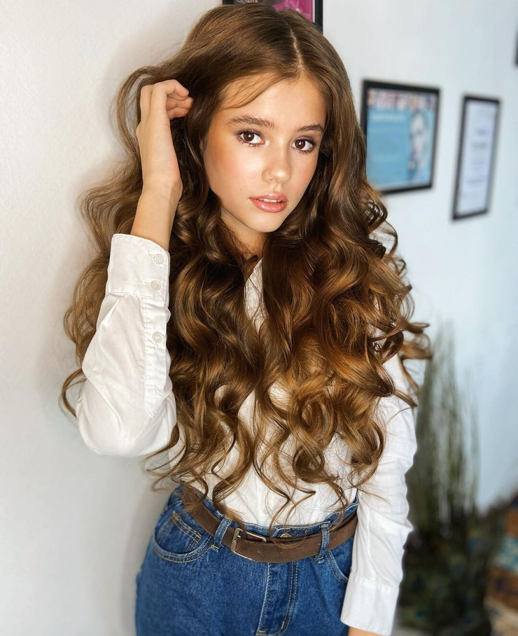 Dasha Gordenko