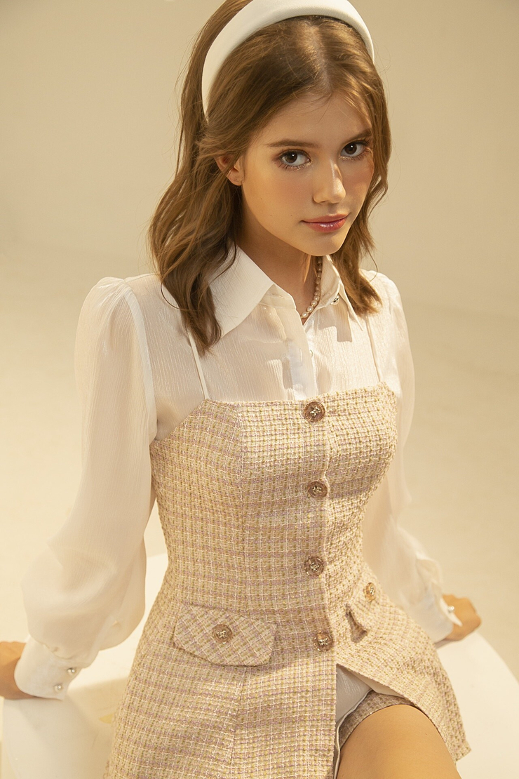 Dasha Gordenko