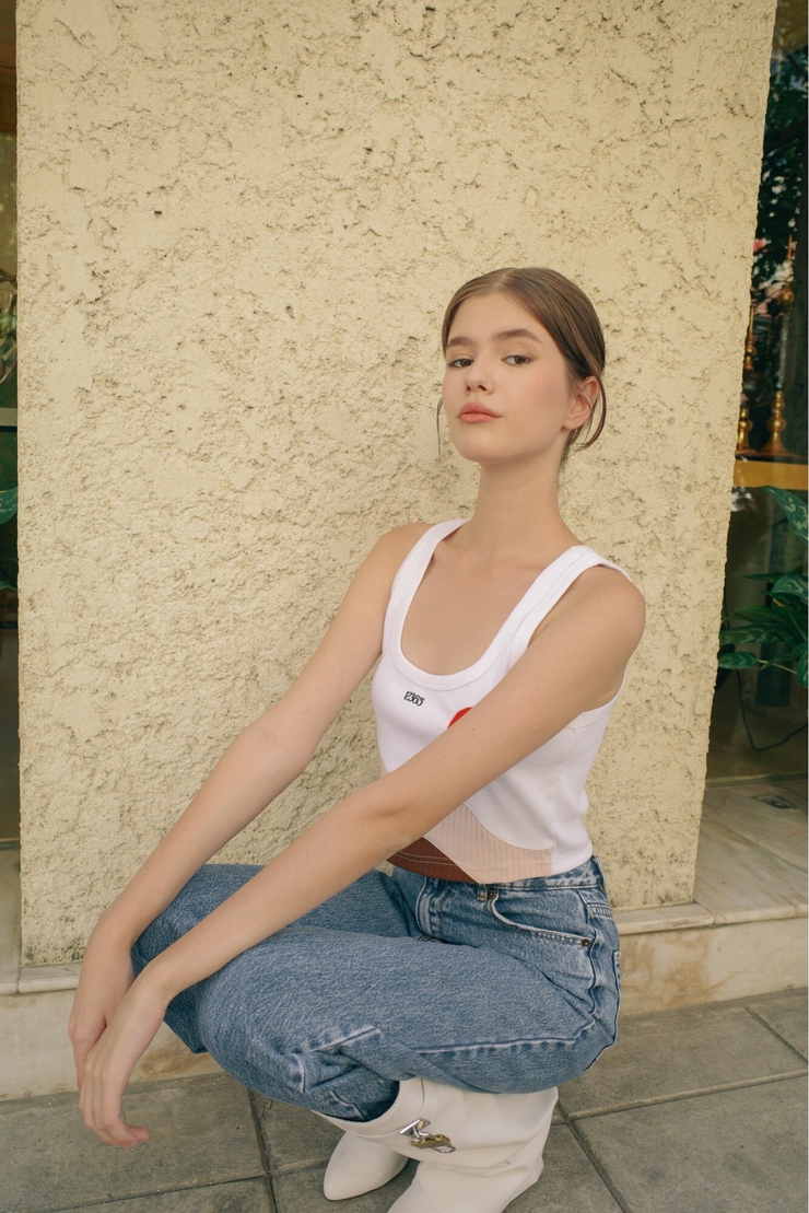 Dasha Gordenko