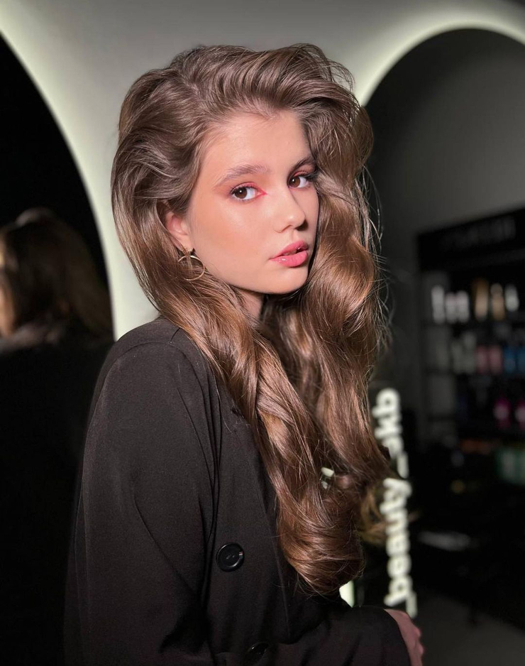 Dasha Gordenko