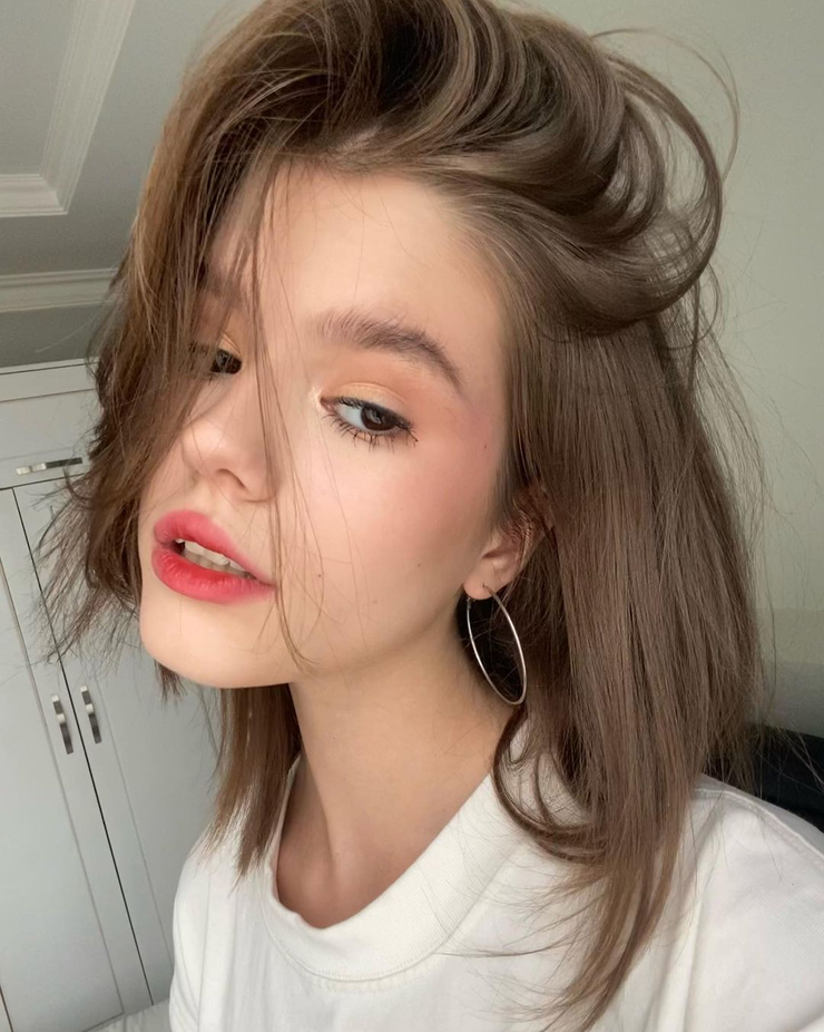 Dasha Gordenko