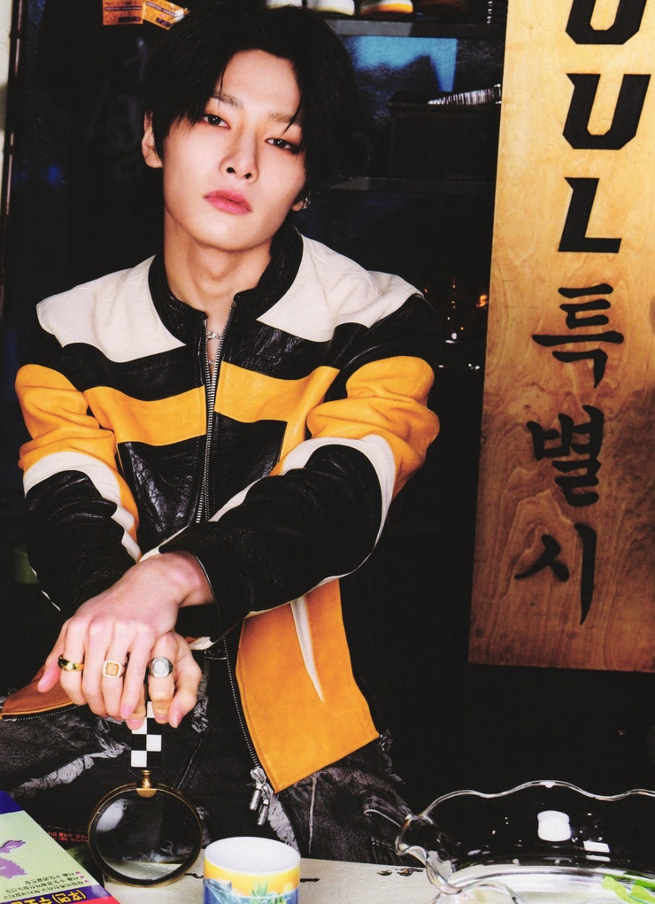 Jeong-in Yang