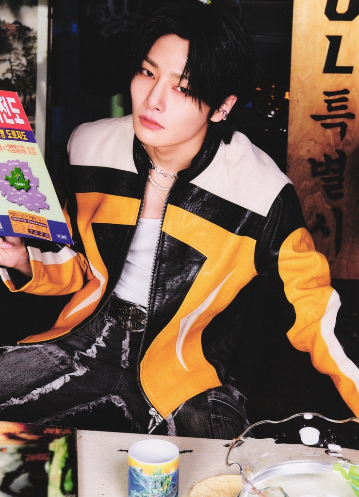 Jeong-in Yang