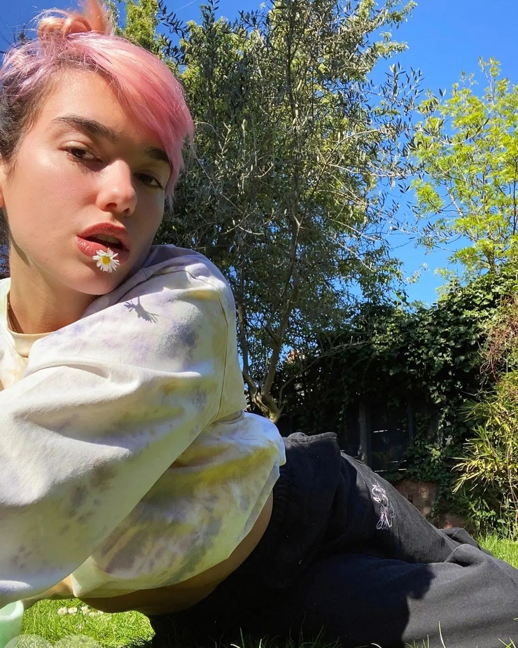 Dua Lipa