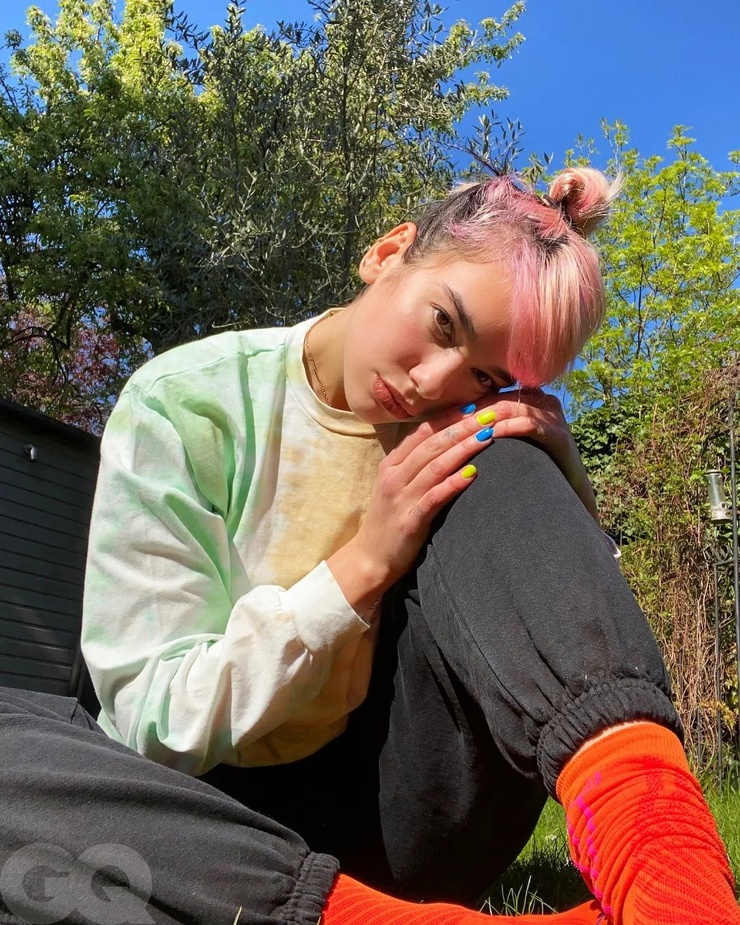 Dua Lipa