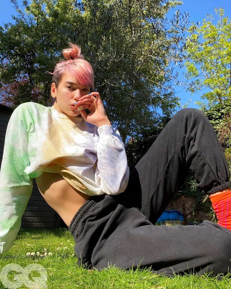 Dua Lipa