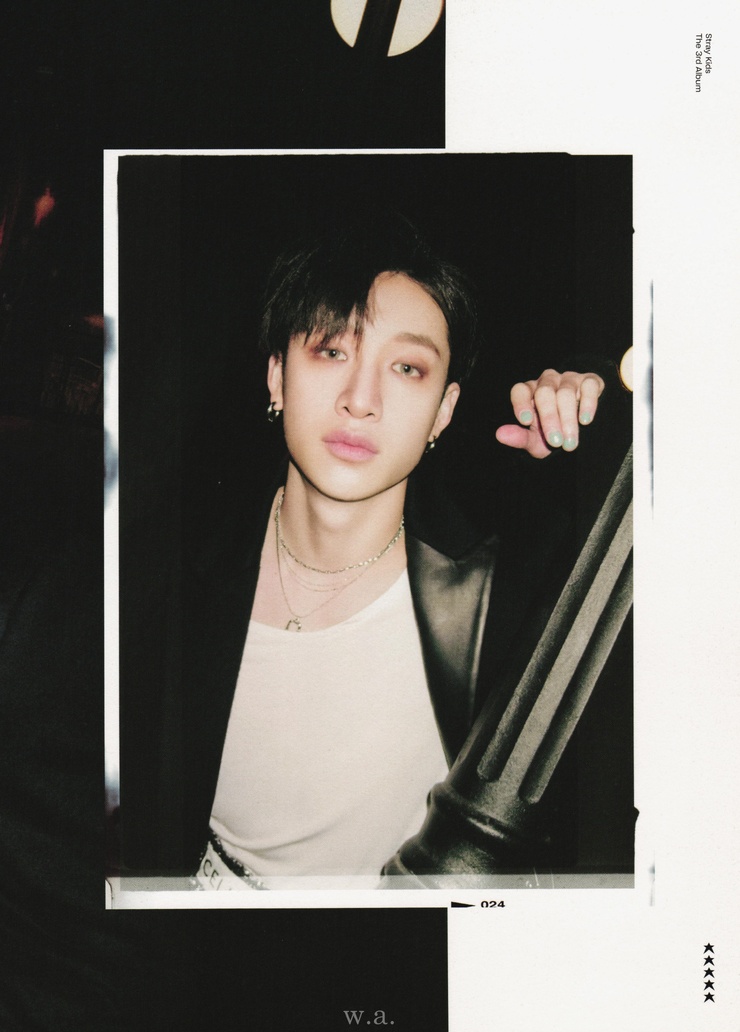 Bang Chan