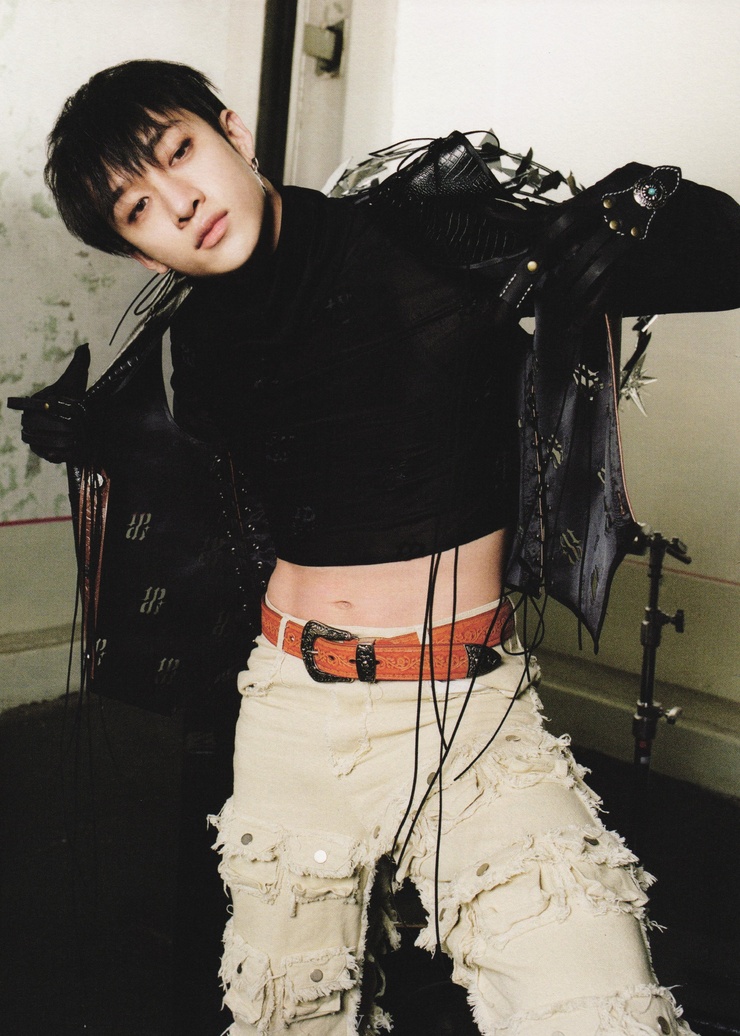 Bang Chan