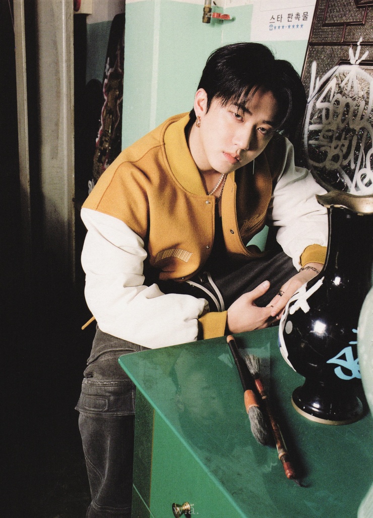 Changbin