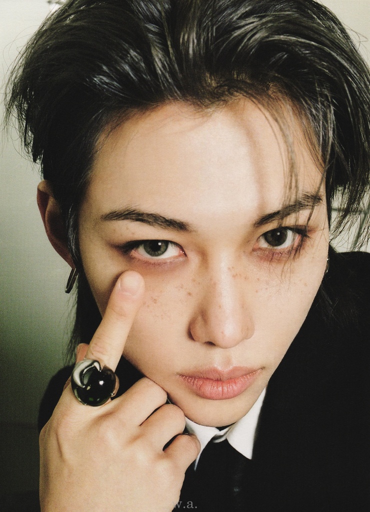 Felix Lee