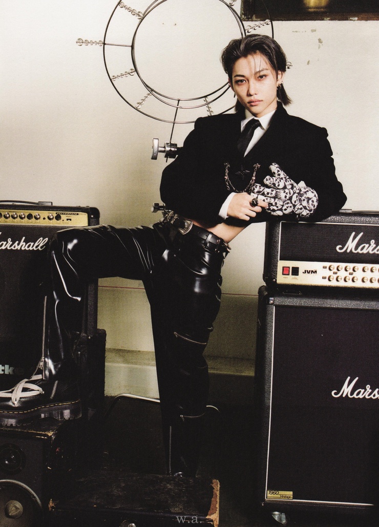 Felix Lee