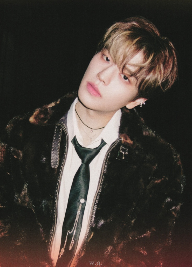 Seungmin