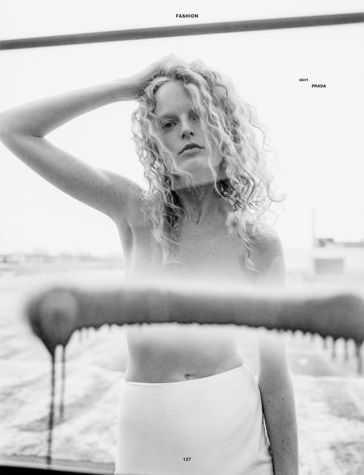 Hanne Gaby Odiele