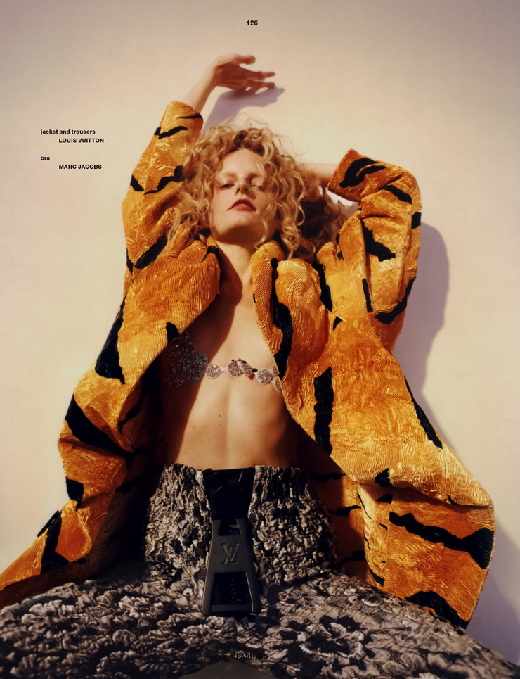 Hanne Gaby Odiele