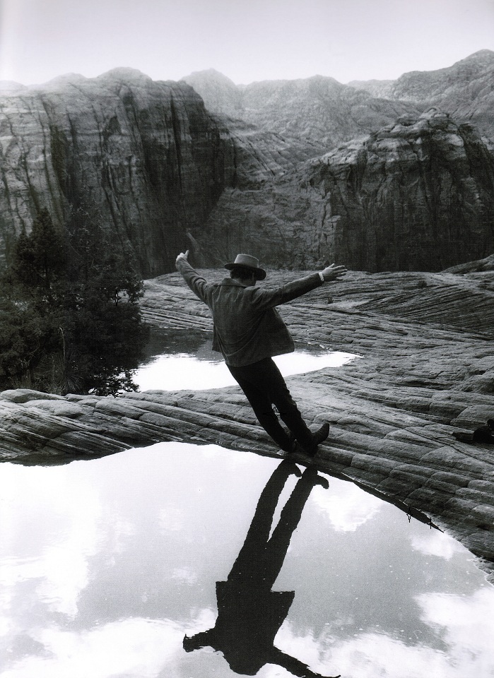 Paul Newman