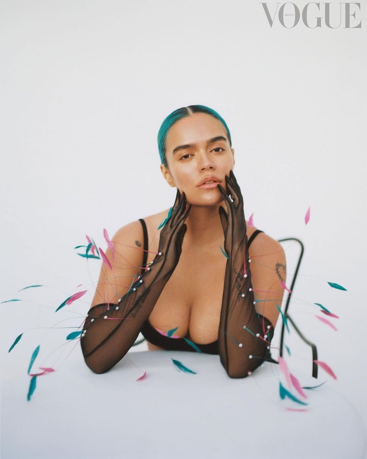 Karol G Karol G
