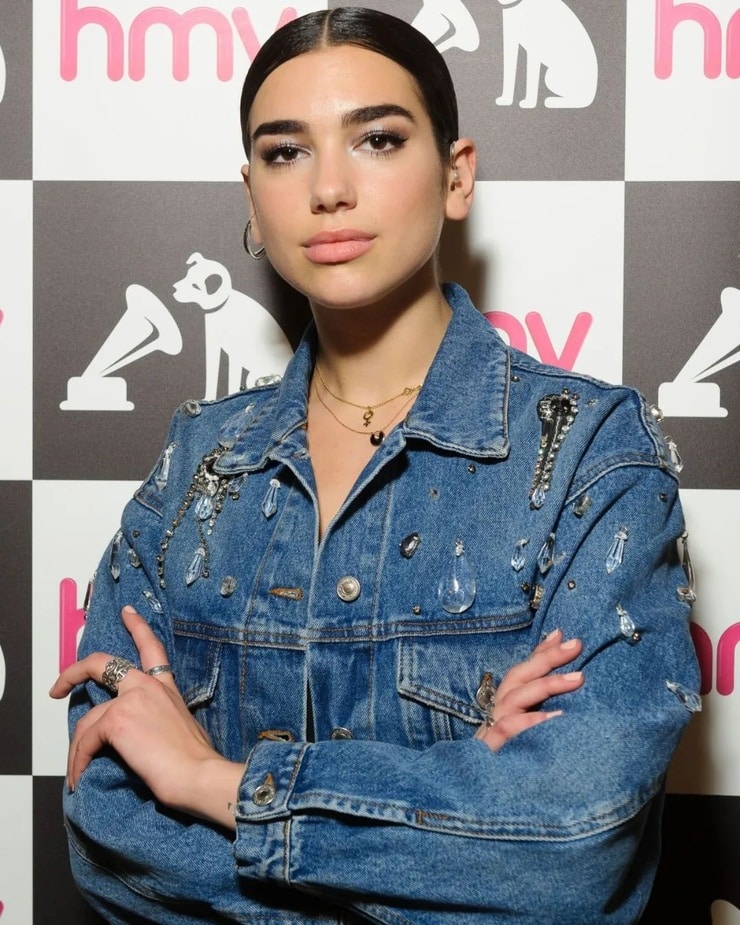 Dua Lipa picture