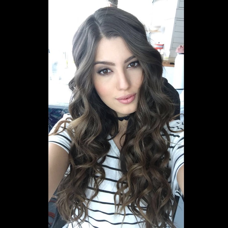 Olivia Aristizabal